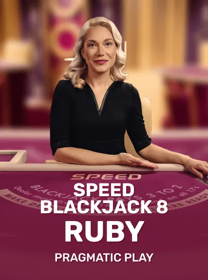 Dynasty Classic Blackjack 6