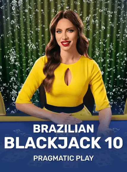 Speed Blackjack 55 - Emerald