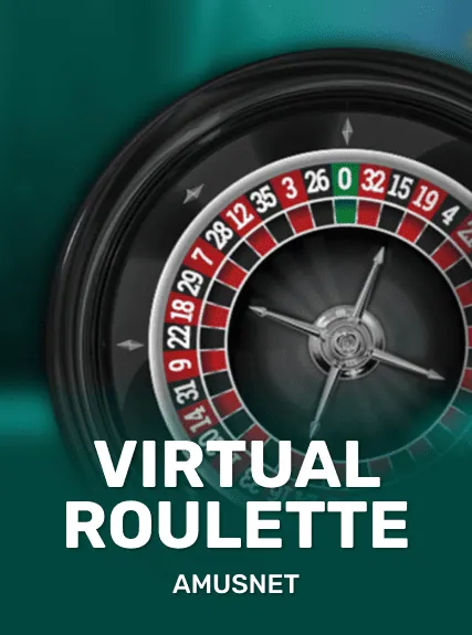 Red Roulette