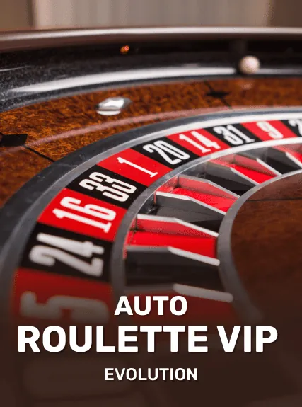 Roulette A03